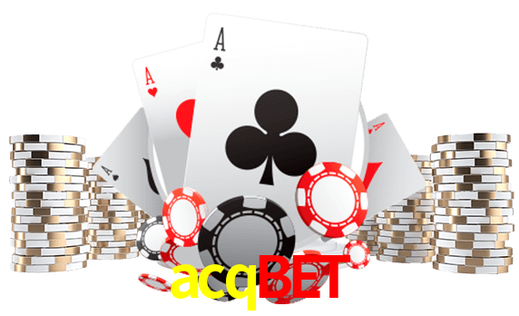 Jogue jogos de pôquer em acqbet