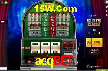 Apostas de Futebol acqbet