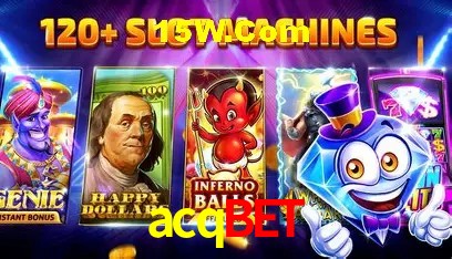 Sistemas de Segurança acqbet