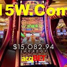 Roulette Table acqbet