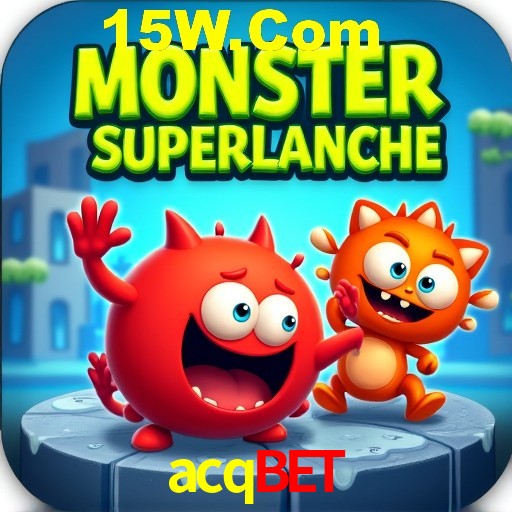 Game Providers acqbet