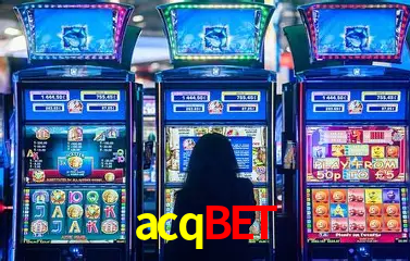 Estatísticas do Jogo acqbet
