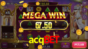 Aviator Game acqbet