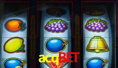 Promoções Sazonais acqbet