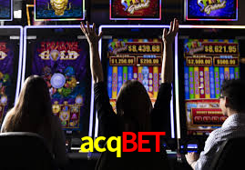 Live Casino acqbet