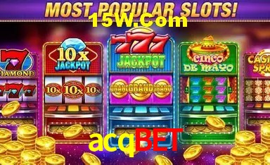 Torneios acqbet