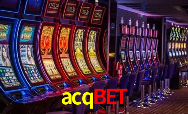 Programa VIP acqbet