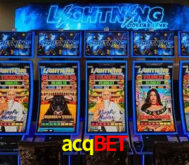 Casino Ao Vivo acqbet