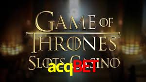 Premium Interface acqbet
