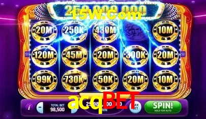 cassino acqbet