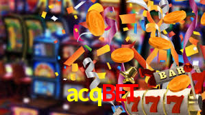 Experimente o Login Seguro Premium no acqbet