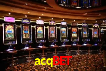 Mesa de Blackjack acqbet