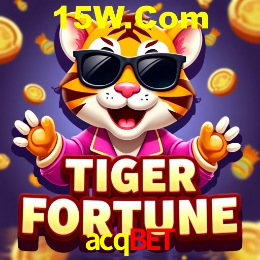 Descubra o Mundo do Cassino Online com acqbet