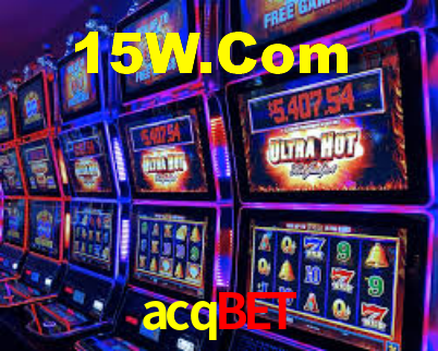 acqbet.com