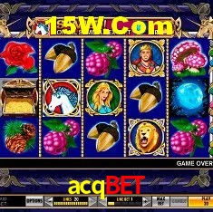Estatísticas Esportivas acqbet