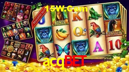 Especiais de Fim de Semana acqbet