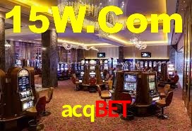 Programa VIP acqbet