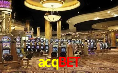 PIX Instantâneo acqbet