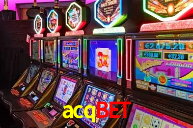Diretório de Jogos acqbet