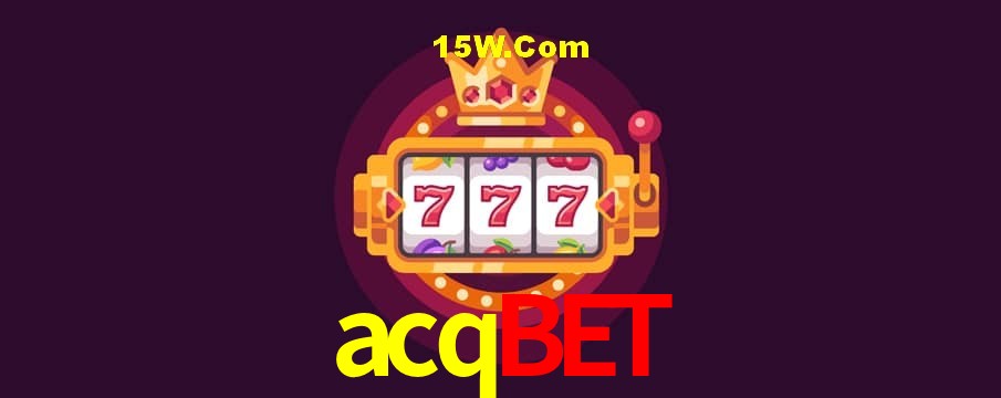 Welcome Bonus acqbet