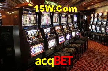 Integração de APIs acqbet