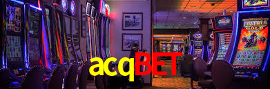 Explore as vantagens do acqbet: serviço profissional e confiabilidade