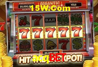 Provedores de Jogos acqbet