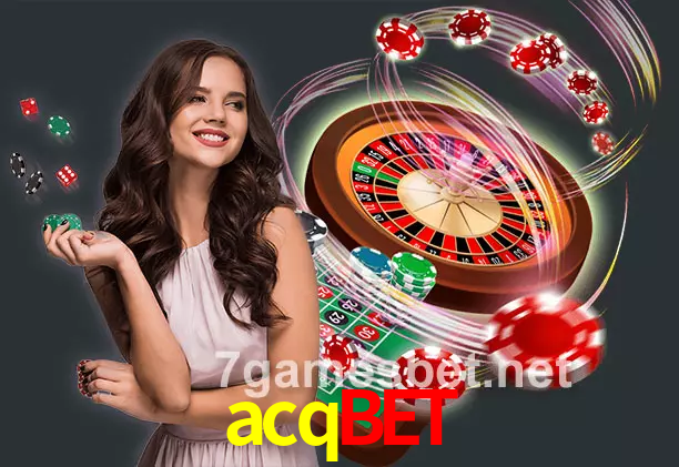 vivo no cassino acqbet
