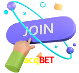 Junte-se ao cassino acqbet hoje mesmo