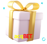 Receba seus bônus de boas-vindas no acqbet